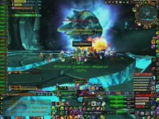 Raid Arcanium Vs R.O.S Phase2...