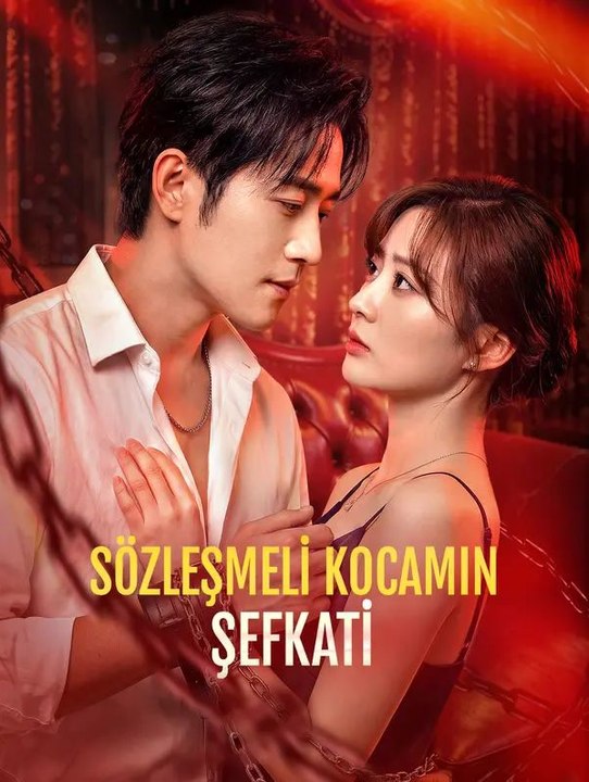 SÖZLEŞMELİ KOCAMIN ŞEFKATİ - Bolum 1/2 | Bolumler 1-38
