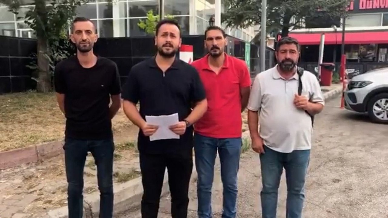 Eti Gümüş işçilerinin mücadelesi sonuç verdi; işçilerle mutabakat sağlandı