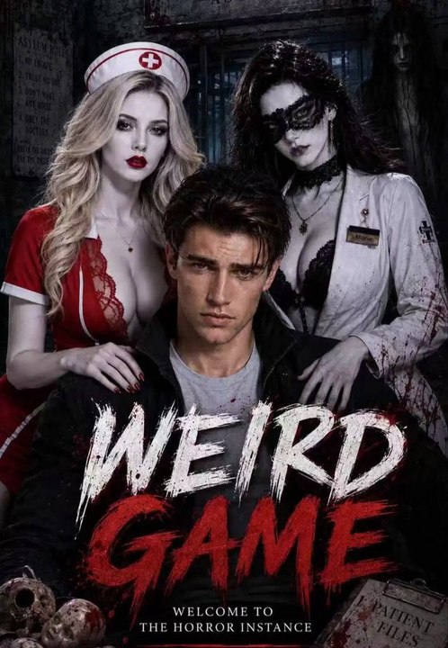 Weird Game - Full