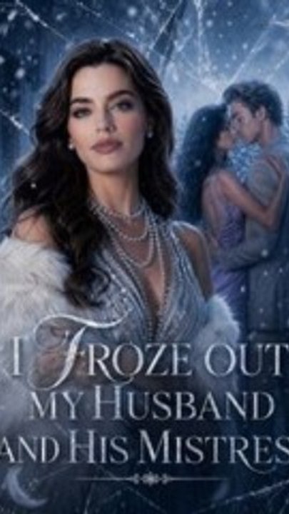I Froze Out My Husband and His Mistress Web Series