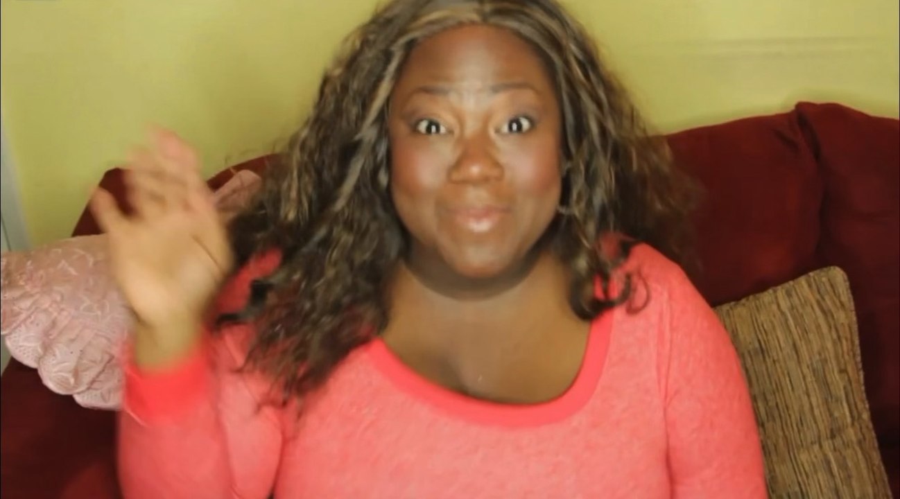Shanna Malcolm - New Years Nightmares!