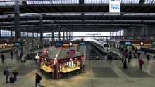 Koniec z alkoholem na niemieckich stacjach. Deutsche Bahn wprowadza ogólnokrajowy zakaz