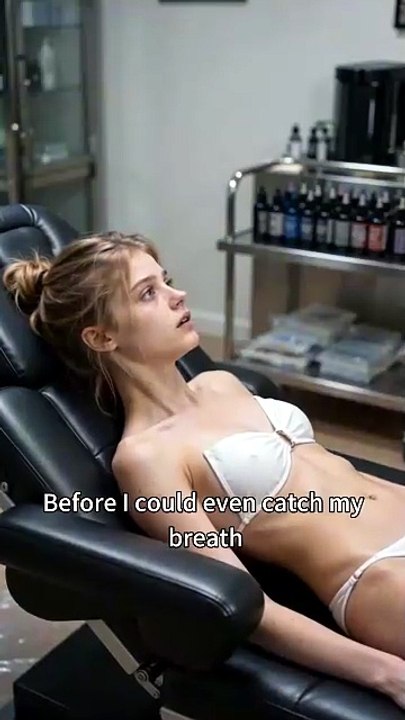 The Tattoo Taboo (Full) [Full Movie]