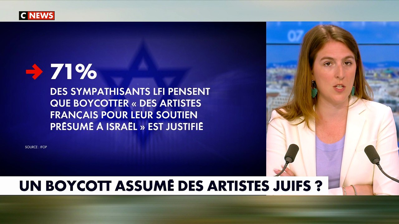Naima M'faddel : «Nos compatriotes juifs sont abandonnés»