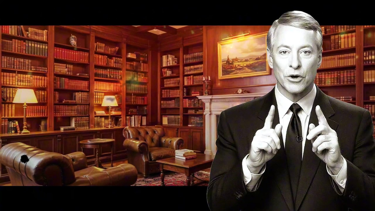 Domina tus Preocupaciones con Estrategia  Brian Tracy