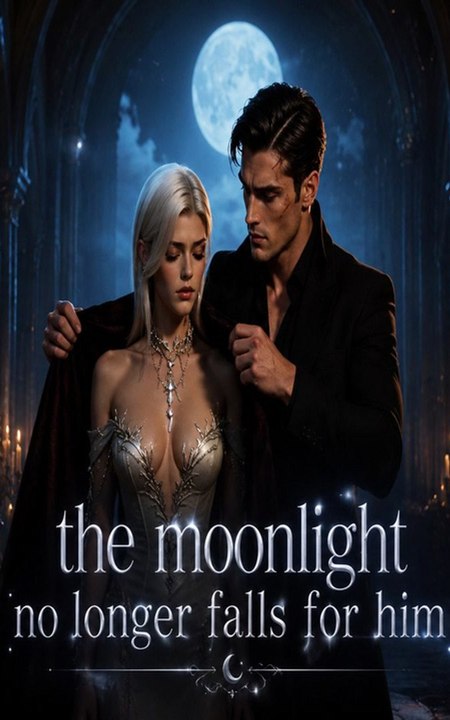 The moonlight no longer falls for him - Full Short Drama 🧡🍏 🔥
