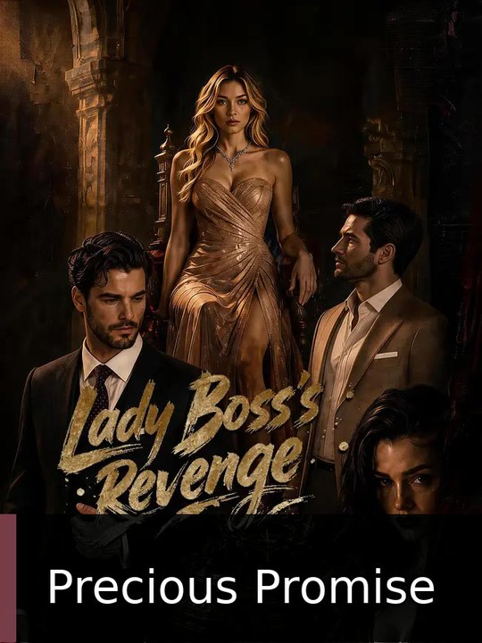 Lady Boss's Revenge #engsubtitle #fullmovie❤️🎥 | Precious Promise
