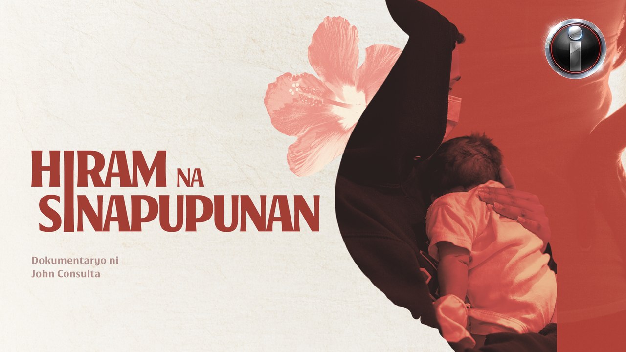 'Hiram na Sinapupunan,' dokumentaryo ni John Consulta (Full episode) | I-Witness