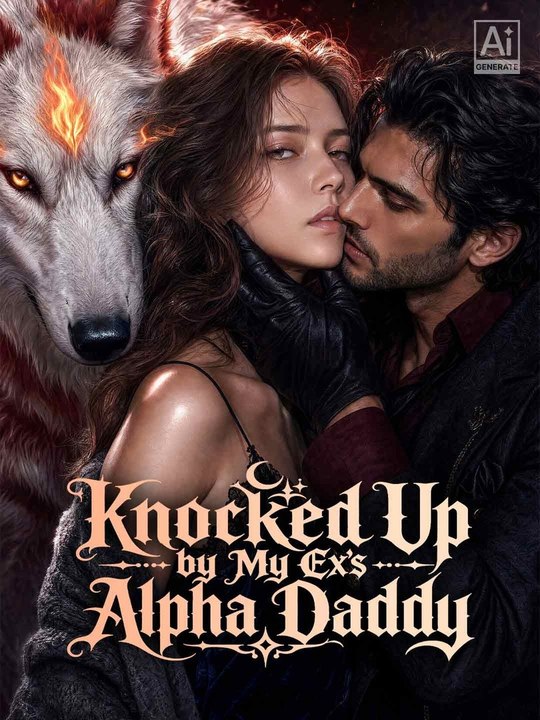 Knocked Up by My Ex's Alpha Daddy | Short Drama Full HD #ARS