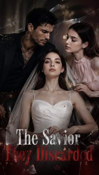 The Savior They Discarded - Full Episode (ENGSUB) | Revenge Short Drama
