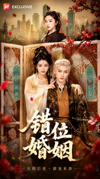 Raising an Enemy Brings Disaster- DRAMA