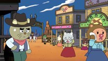 それいけ!アンパンマン #1093『やきそばパンマンとあめふりアメちゃん』ほか