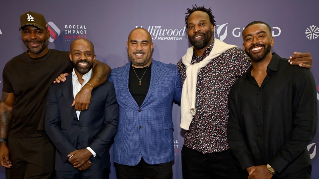 "Black Equity, Black Excellence: The Power of Purpose" Panel | Social Impact Summit