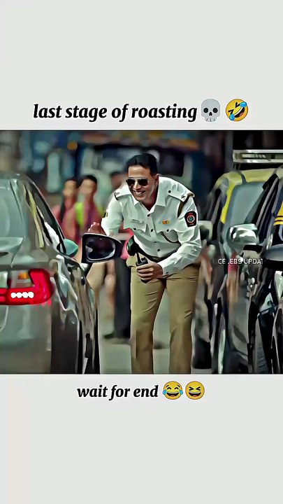 Last Stage of Roasting 🤣🔥 #akshaykumar #roast #funny #comedy #viral #bollywood