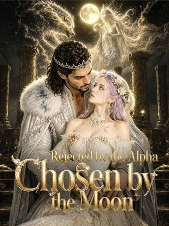 Rejected by the Alpha, Chosen by the Moon 🍿🍿🍿 New Movie engsub