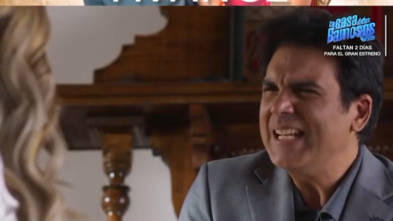 El Renacer De Luna Avance De Capitulo 26
