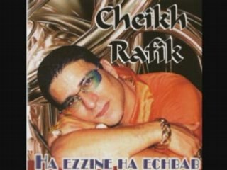 Rafik-cha endir bih