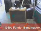 Gibson fender collectors amps lo