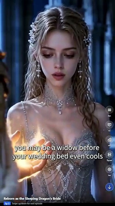 Watch Reborn as the Sleeping Dragon's Bride: Complete Full EPS [Full Movie]