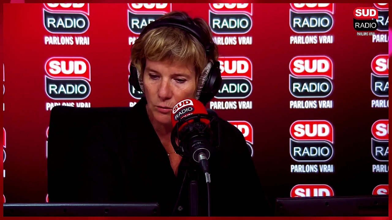Franck Panizzi, maire de Pontevès : "Un grand merci aux pompiers"
