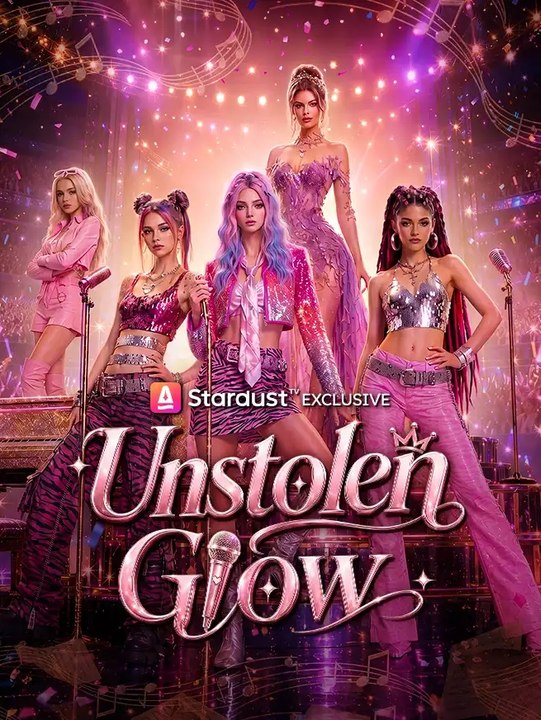 Unstolen Glow - FULL