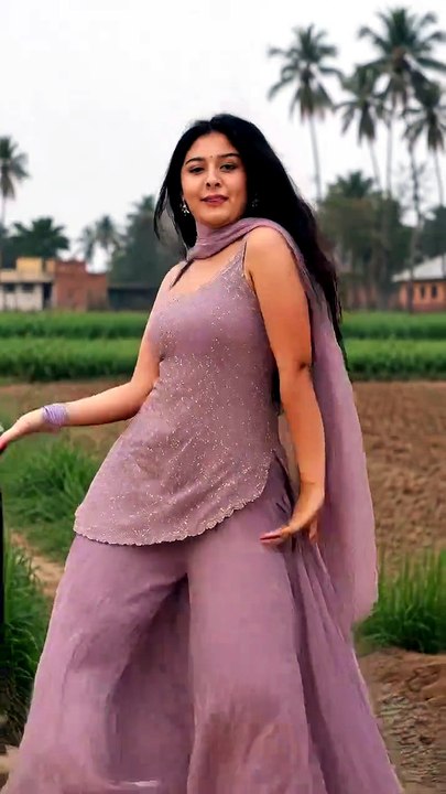 A little bit of nakhra and a whole lot of desi vibes!