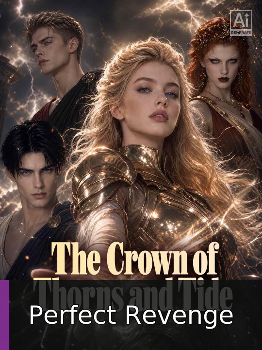 The Crown of Thorns and Tide | Perfect Revenge