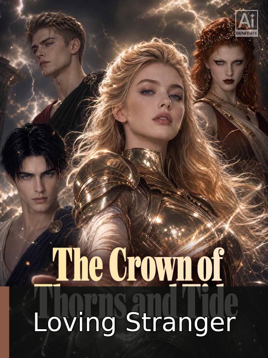 The Crown of Thorns and Tide | Loving Stranger