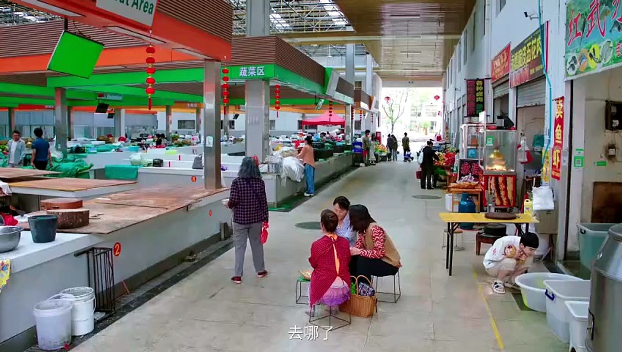 Yiran'S Silver Linings (2026) - Episode 14 English Sub | Asian Drama TV [Full Movie]