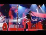 The white stripes - icky thump live jools holland_