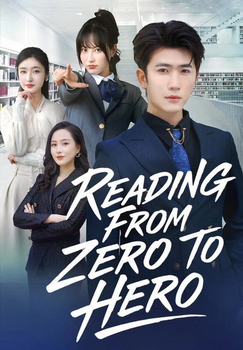 Future Headlines, Zero to Hero - Full Series - Short Drama English