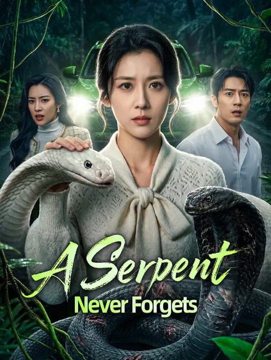 A Serpent Never Forgets(Dubbed) - Full Series - Short Drama English