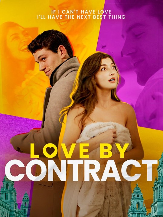 Love by Contract - Full Series - Short Drama English