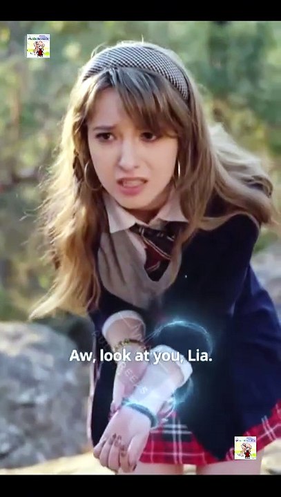Never Reject A Wolf Princess Full HD