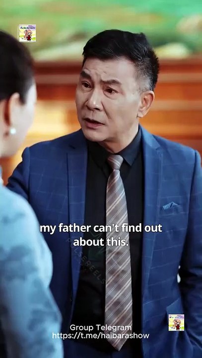 She Returned, I Left (English-dubbed) Full HD