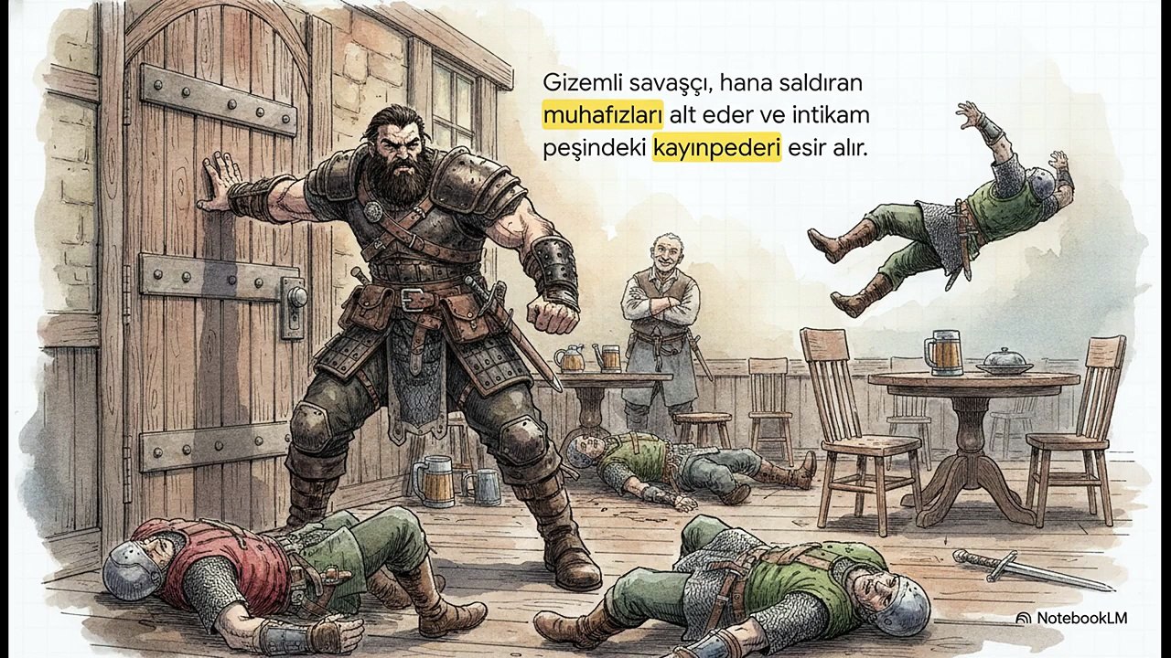 Kendi Bildiğini Okuyanın Hikayesi – Erol Sunat