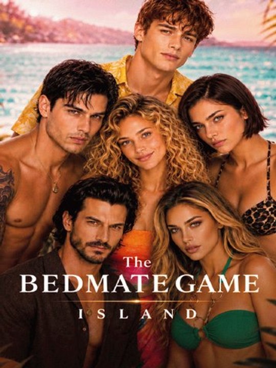 The Bedmate Game: Island (60eps) | Short Drama Full HD #AVL