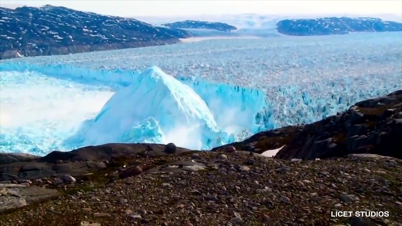 25 Minutes of Extreme Natural Disasters