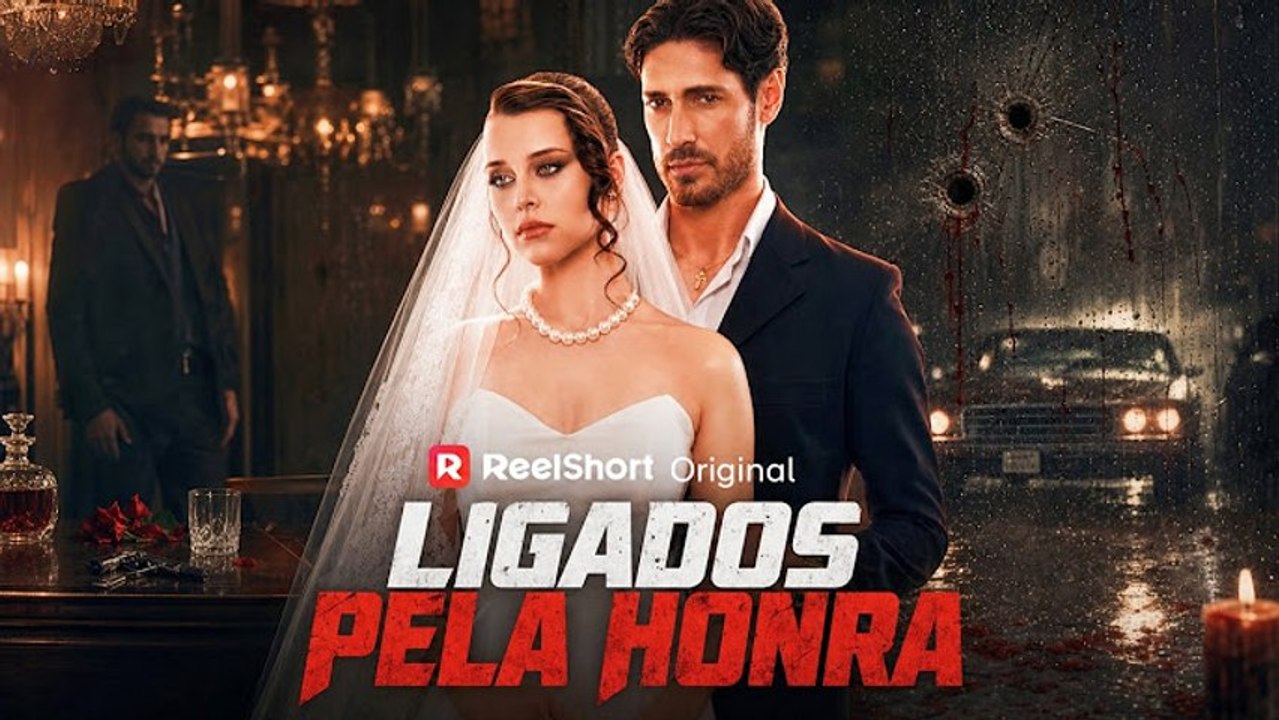 Ligados Pela Honra丨 Nueva película