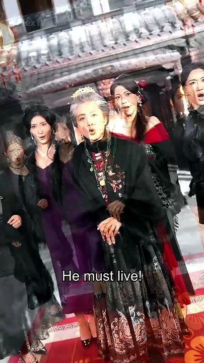 Loser call me godfather! ARS
