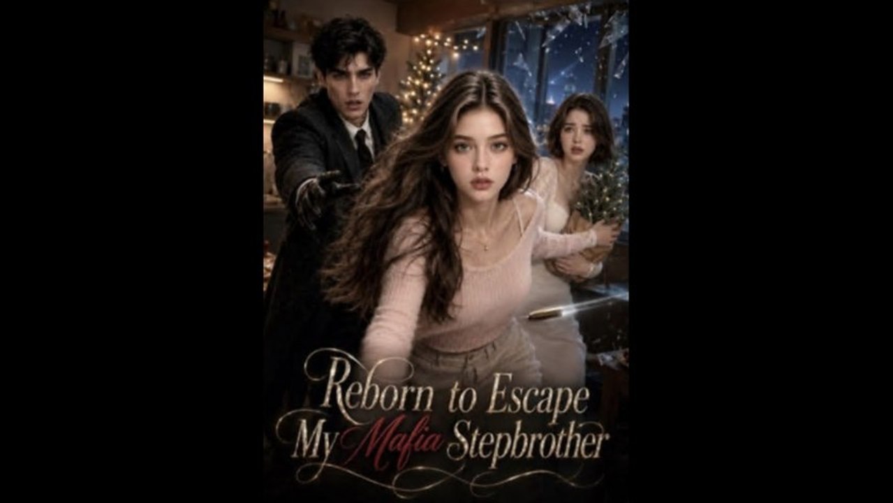 Reborn to Escape My Mafia Stepbrother
