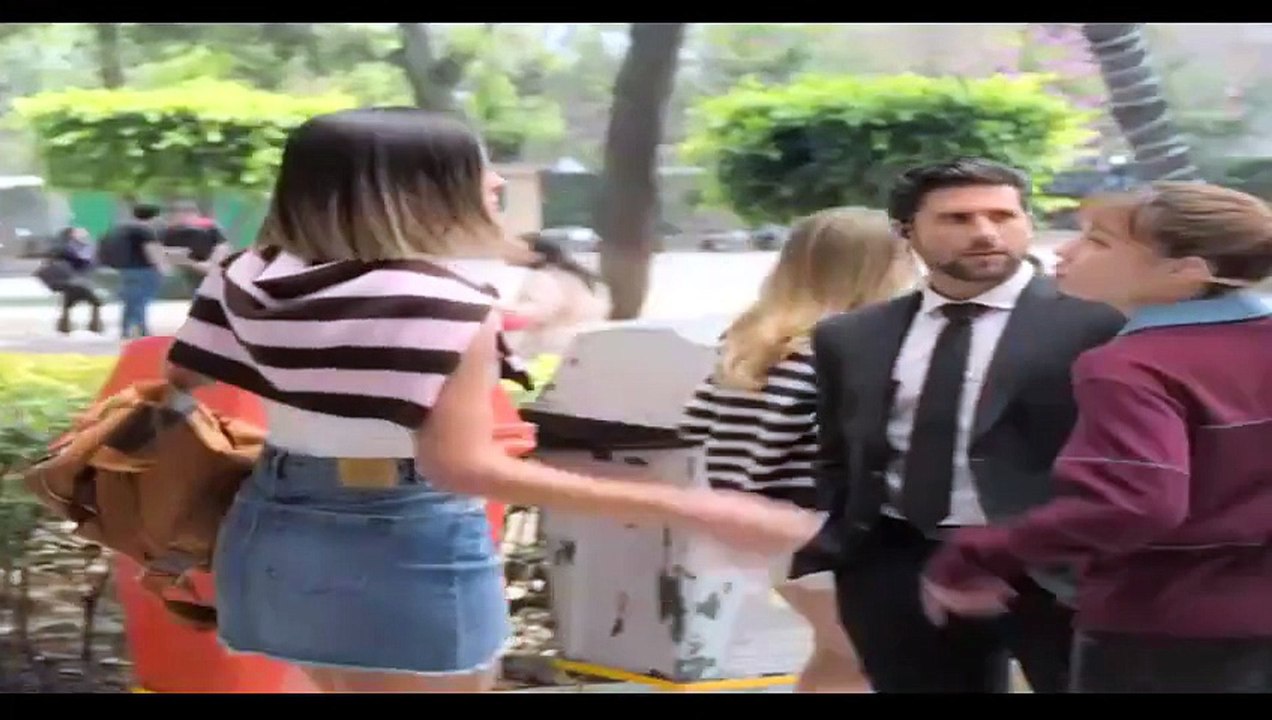 Guardián de mi vida - Capitulo 46 [Full Movie]