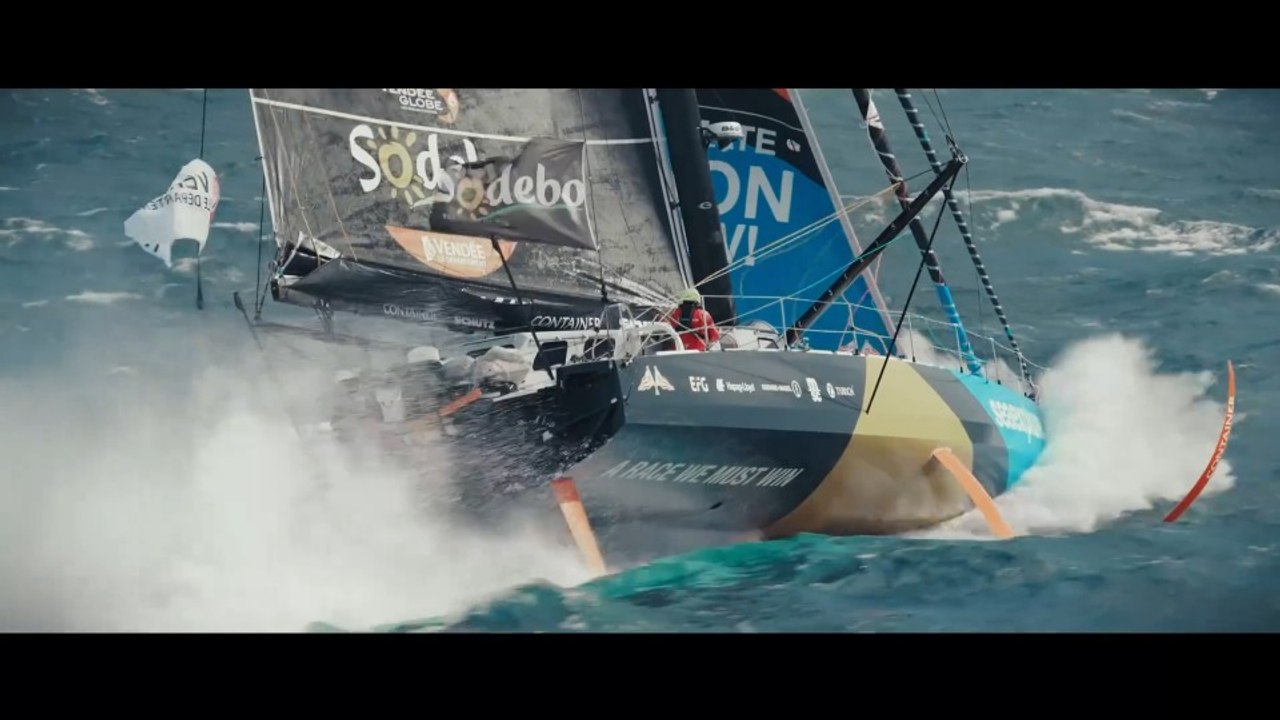 Route du Rhum 2026 / Route du Rhum 2026  le départ sera donné le 1er novembre