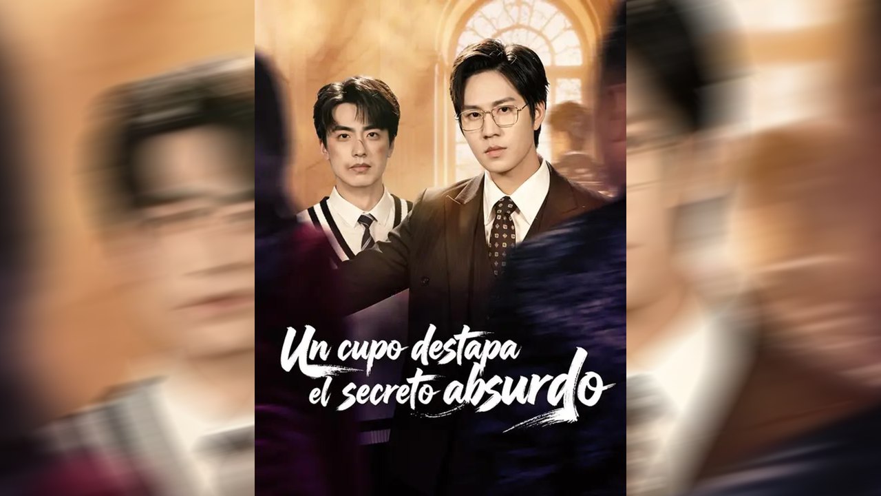 Un cupo destapa el secreto absurdo | Serie Completa | Short Drama Español | NITRO REALMS
