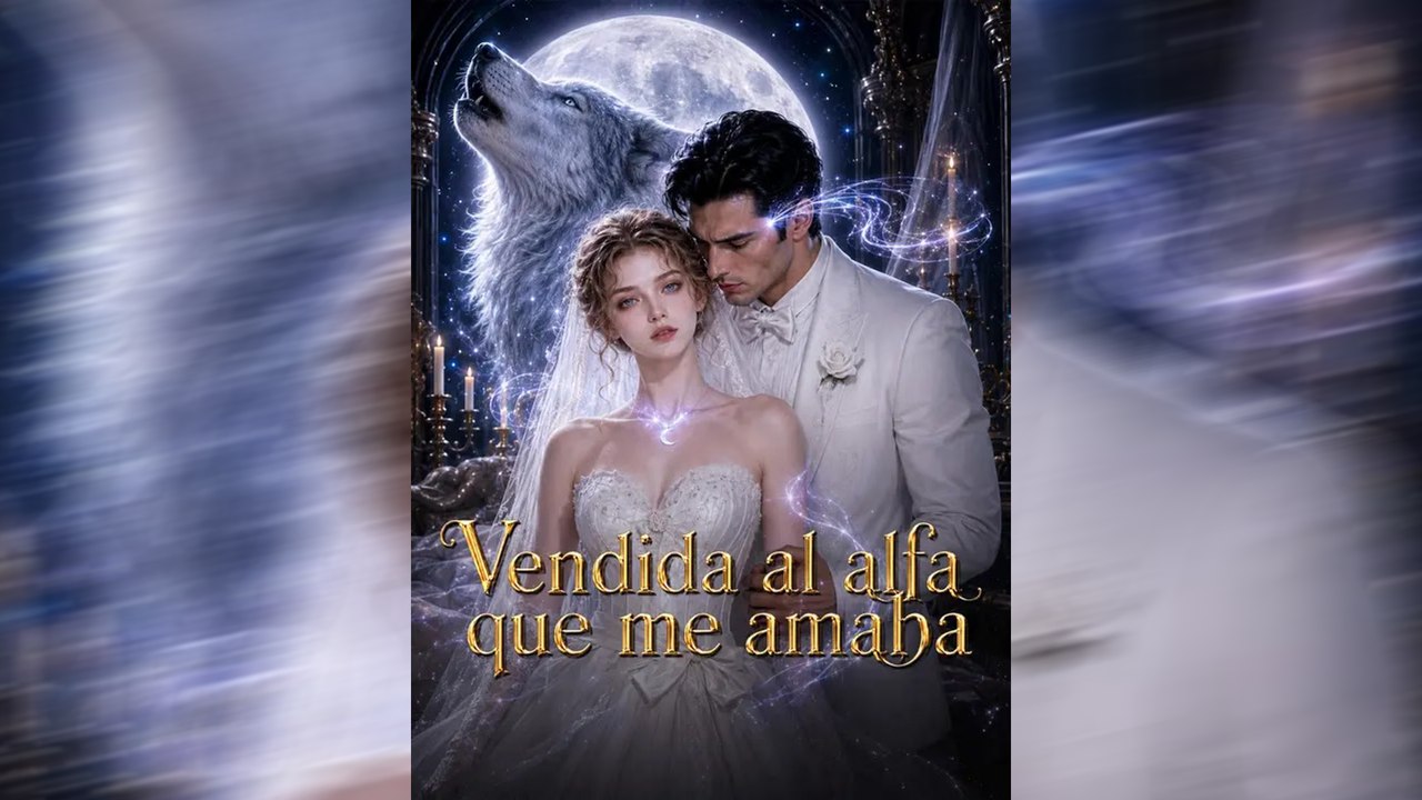 Vendida al alfa que me amaba | Serie Completa | Short Drama Español | NITRO REALMS