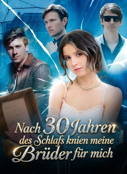 [Synchron]Nach 30 Jahren des Schlafs knien meine Brüder für mich - Teil 2/2 | Folgen 17-46