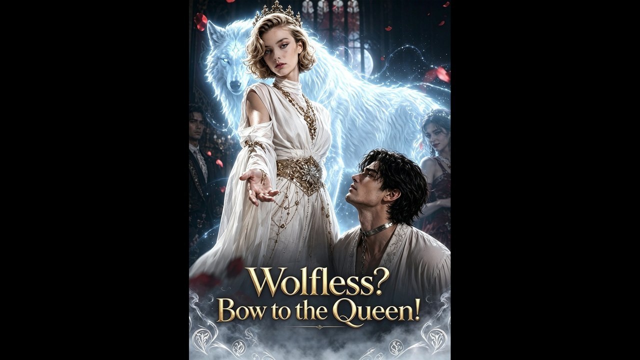 Wolfsloser bogen vor der königin! | ganzer film deutsch