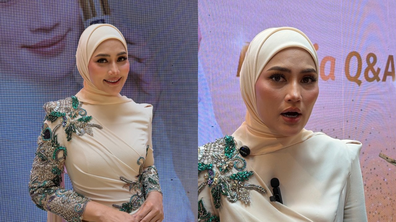 Ada artis datang lambat ke set penggambaran, Fasha Sandha beri teguran keras