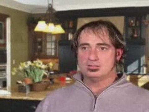 Narconon Arrowhead Drug Rehab Success - Chris W.